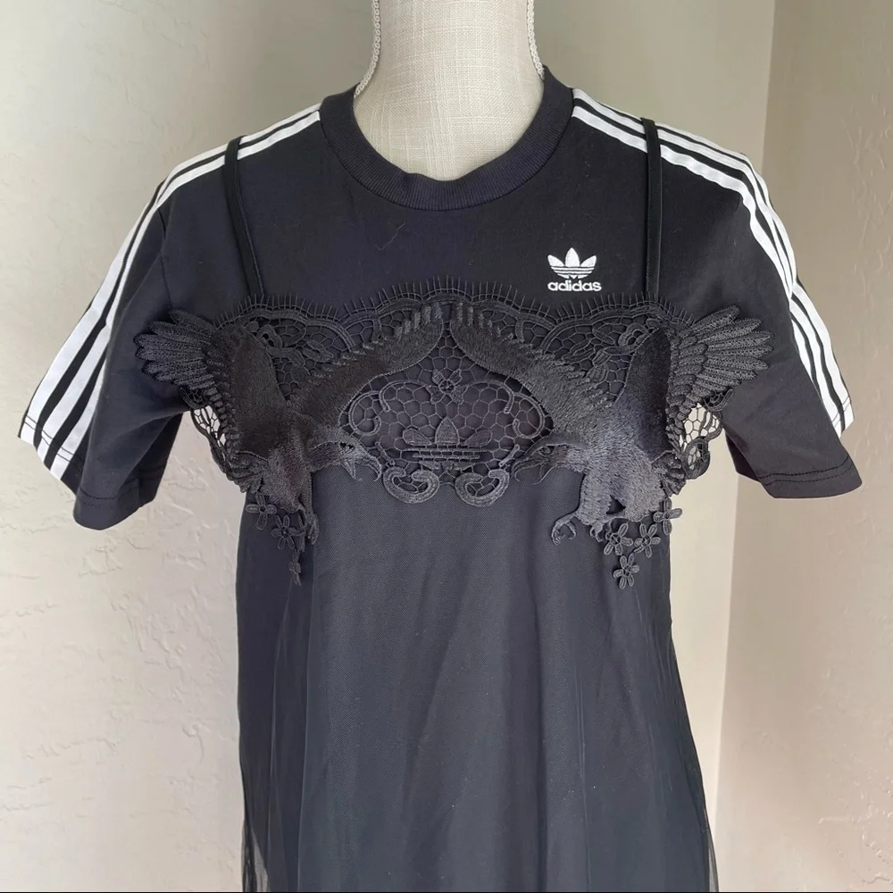 Adidas × Dry Clean Only Bangkok (NWT) - Picture 6 of 7